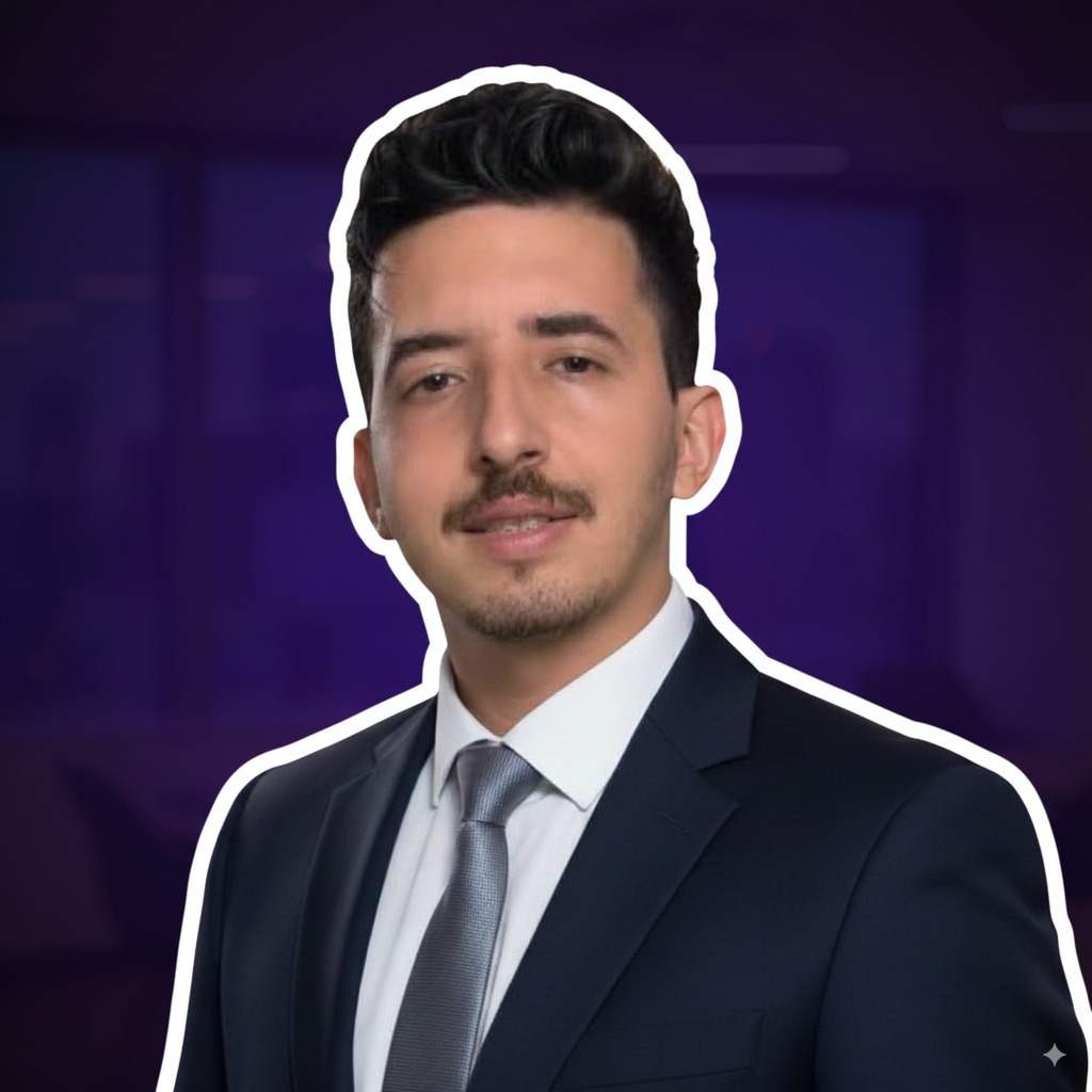 Bouzegouar Zakaria